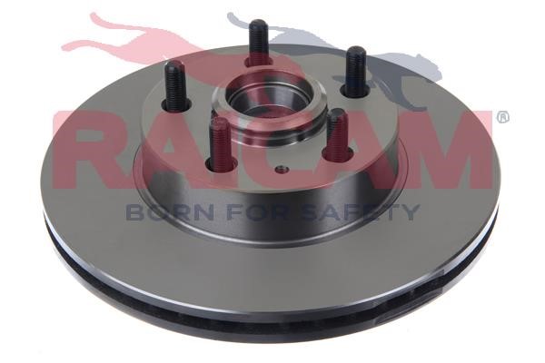 Raicam RD00933 Тормозной диск передний вентилируемый RD00933: Купить в Польше - Отличная цена на 2407.PL!