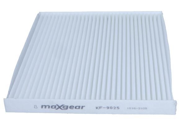 Maxgear 26-1982 Filter, interior air 261982: Buy near me in Poland at 2407.PL - Good price!