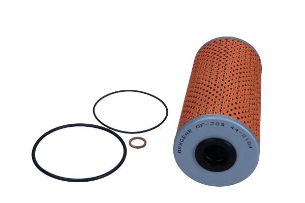 Maxgear 26-2015 Oil Filter 262015: Buy near me at 2407.PL in Poland at an Affordable price!