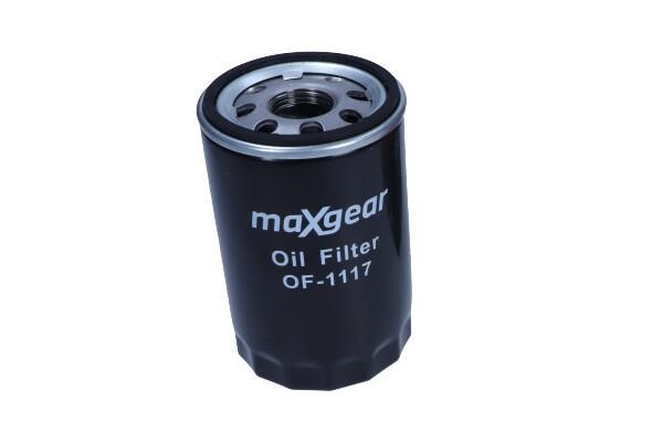Maxgear 26-2032 Масляный фильтр 262032: Отличная цена - Купить в Польше на 2407.PL!