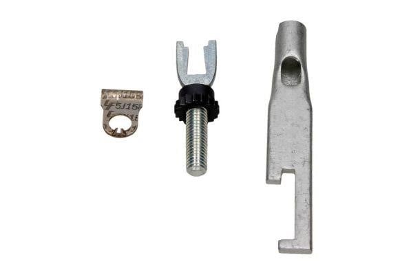 Maxgear 19-2044 Repair kit for parking brake pads 192044: Buy near me in Poland at 2407.PL - Good price!
