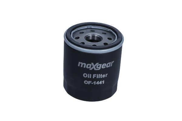 Maxgear 26-2034 Oil Filter 262034: Buy near me in Poland at 2407.PL - Good price!