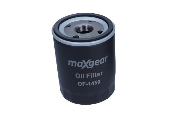 Maxgear 26-2035 Oil Filter 262035: Buy near me in Poland at 2407.PL - Good price!