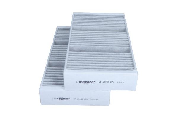 Maxgear 26-1960 Filter, interior air 261960: Buy near me in Poland at 2407.PL - Good price!