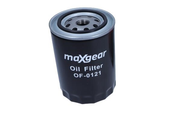 Maxgear 26-2052 Масляный фильтр 262052: Отличная цена - Купить в Польше на 2407.PL!