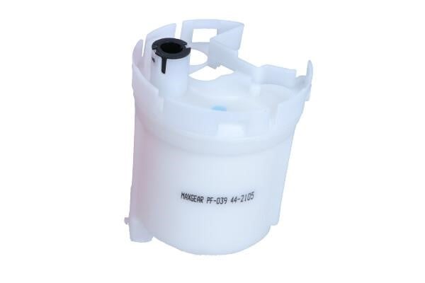 Maxgear 26-2161 Fuel filter 262161: Buy near me at 2407.PL in Poland at an Affordable price!