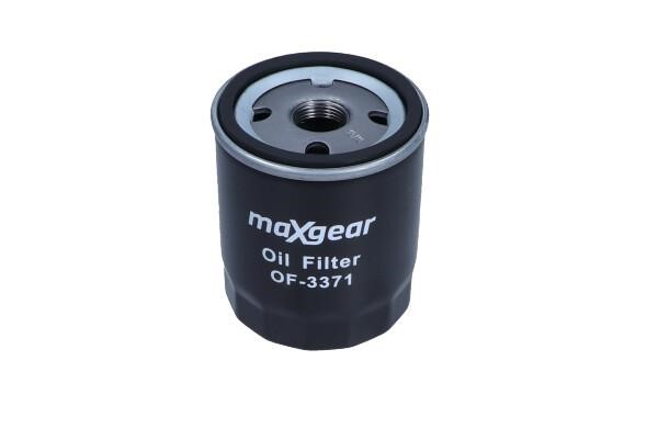 Maxgear 26-2081 Oil Filter 262081: Buy near me in Poland at 2407.PL - Good price!