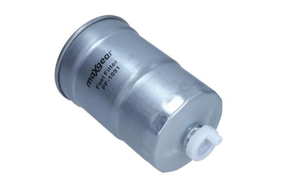 Maxgear 26-2176 Fuel filter 262176: Buy near me in Poland at 2407.PL - Good price!