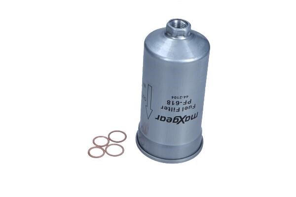 Maxgear 26-2185 Fuel filter 262185: Buy near me in Poland at 2407.PL - Good price!