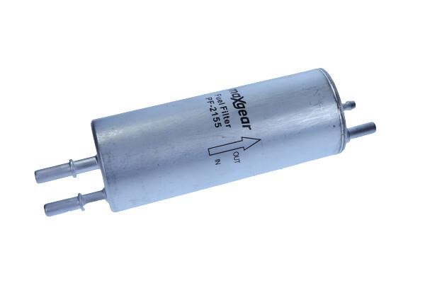 Maxgear 26-2201 Fuel filter 262201: Buy near me at 2407.PL in Poland at an Affordable price!