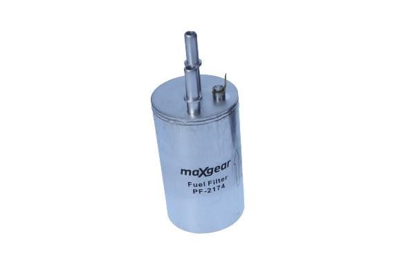 Maxgear 26-2203 Топливный фильтр 262203: Отличная цена - Купить в Польше на 2407.PL!