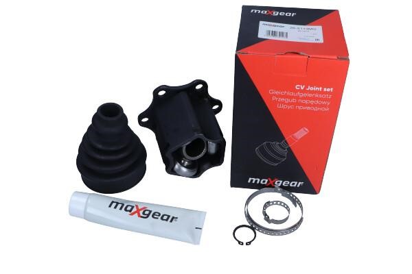 Купить Maxgear 49-2870 по низкой цене в Польше!