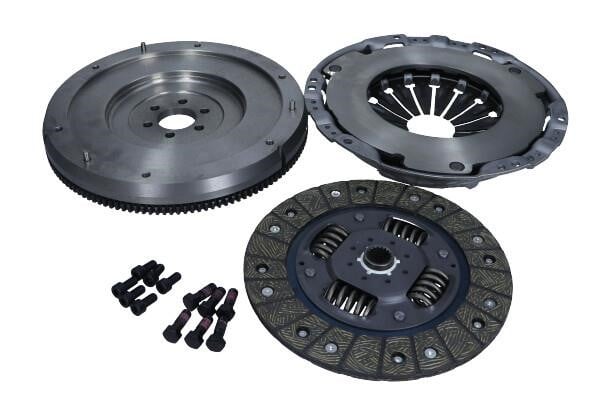Maxgear 61-5466 Clutch kit 615466: Buy near me at 2407.PL in Poland at an Affordable price!