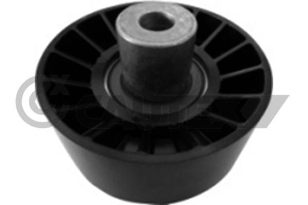Cautex 770266 Deflection/guide pulley, v-ribbed belt 770266: Buy near me in Poland at 2407.PL - Good price!