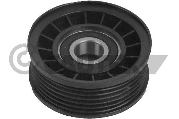 Cautex 770285 Deflection/guide pulley, v-ribbed belt 770285: Buy near me in Poland at 2407.PL - Good price!