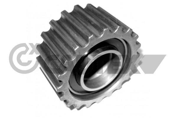 Cautex 770289 Tensioner pulley, timing belt 770289: Buy near me in Poland at 2407.PL - Good price!