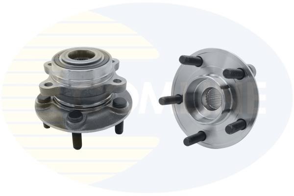Comline CHA370 Wheel bearing kit CHA370: Buy near me at 2407.PL in Poland at an Affordable price!