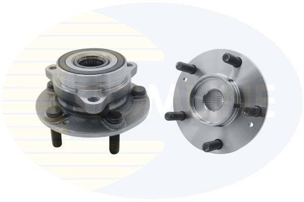 Comline CHA403 Wheel bearing kit CHA403: Buy near me at 2407.PL in Poland at an Affordable price!