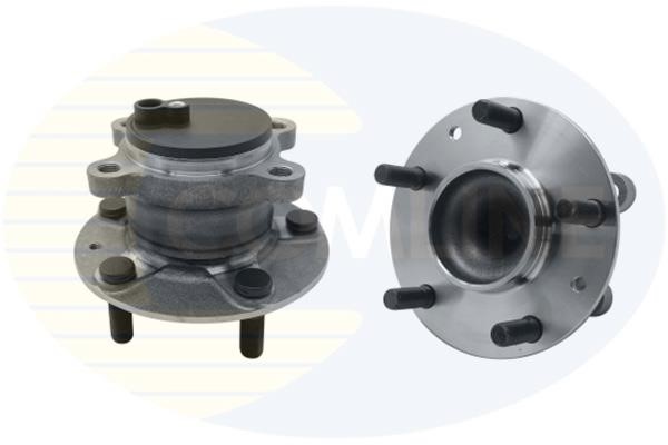 Comline CHA417 Wheel bearing kit CHA417: Buy near me at 2407.PL in Poland at an Affordable price!