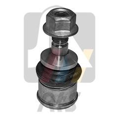 RTS 93-01459 Ball joint 9301459: Buy near me in Poland at 2407.PL - Good price!