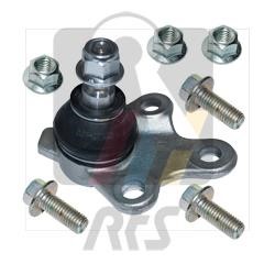 RTS 93-02420-056 Ball joint 9302420056: Buy near me in Poland at 2407.PL - Good price!