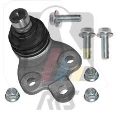 RTS 93-02922-056 Ball joint 9302922056: Buy near me in Poland at 2407.PL - Good price!