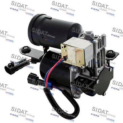 Fispa 440038 Pneumatic system compressor 440038: Buy near me in Poland at 2407.PL - Good price!