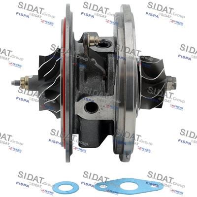 Fispa 47.1603 Turbo cartridge 471603: Buy near me in Poland at 2407.PL - Good price!