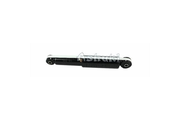 Ashuki ASH9-0028 Rear oil and gas suspension shock absorber ASH90028: Buy near me in Poland at 2407.PL - Good price!