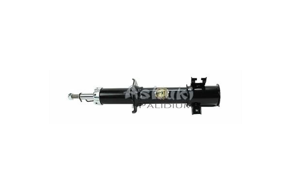 Ashuki ASH9-0037 Front Left Gas Oil Suspension Shock Absorber ASH90037: Buy near me in Poland at 2407.PL - Good price!