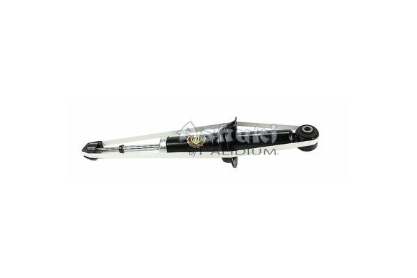 Ashuki ASH9-0039 Rear oil and gas suspension shock absorber ASH90039: Buy near me at 2407.PL in Poland at an Affordable price!