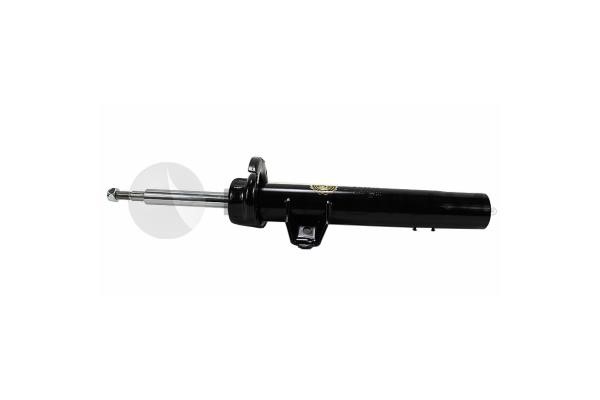 Ashuki PAL9-0052 Front right gas oil shock absorber PAL90052: Buy near me in Poland at 2407.PL - Good price!