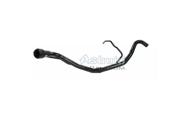 Ashuki T964-79 Fuel filler neck T96479: Buy near me in Poland at 2407.PL - Good price!