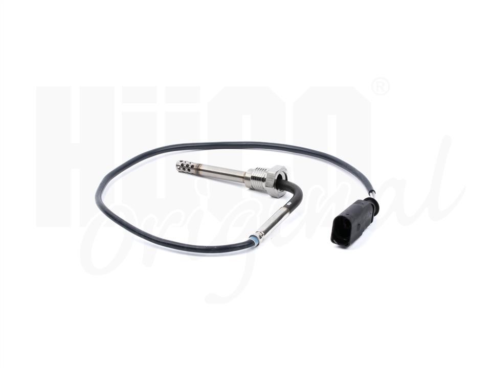 Hitachi 135512 Exhaust gas temperature sensor 135512: Buy near me in Poland at 2407.PL - Good price!