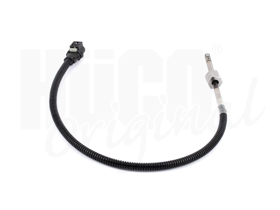 Exhaust gas temperature sensor Hitachi 135538