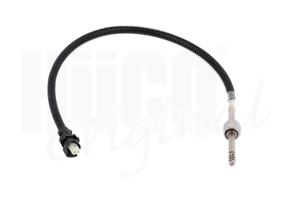 Hitachi 135538 Exhaust gas temperature sensor 135538: Buy near me at 2407.PL in Poland at an Affordable price!