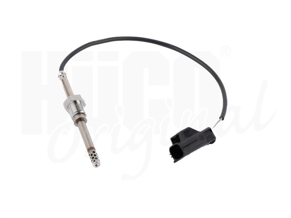 Hitachi 135541 Exhaust gas temperature sensor 135541: Buy near me in Poland at 2407.PL - Good price!