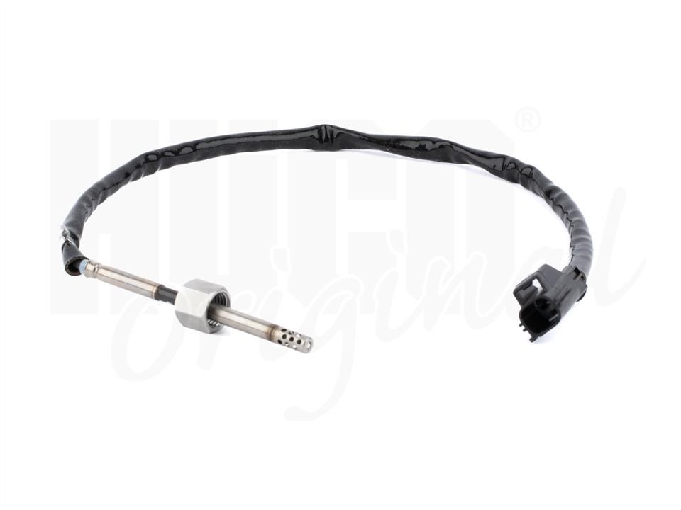 Hitachi 135546 Exhaust gas temperature sensor 135546: Buy near me at 2407.PL in Poland at an Affordable price!
