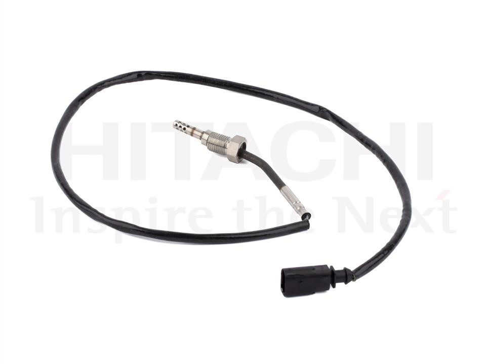 Hitachi 2505545 Exhaust gas temperature sensor 2505545: Buy near me in Poland at 2407.PL - Good price!