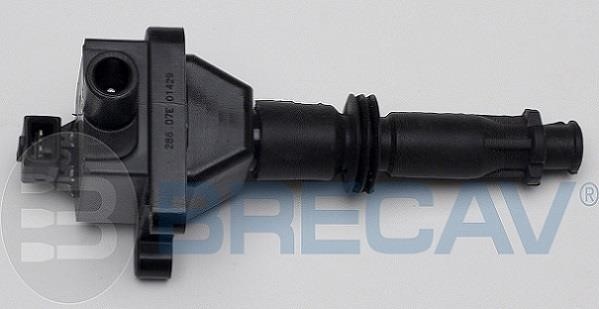 Brecav 101.001E Ignition coil 101001E: Buy near me in Poland at 2407.PL - Good price!