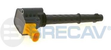 Brecav 106.013 Ignition coil 106013: Buy near me in Poland at 2407.PL - Good price!