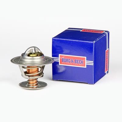 Borg & beck BTS193.92 Thermostat, coolant BTS19392: Buy near me in Poland at 2407.PL - Good price!