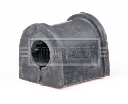 Borg & beck BSK6350 Rear stabilizer bush BSK6350: Buy near me at 2407.PL in Poland at an Affordable price!