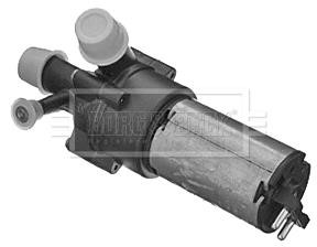 Borg & beck BWP3010 Water pump BWP3010: Buy near me in Poland at 2407.PL - Good price!