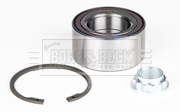 Купить Borg &amp; beck BWK1254 по низкой цене в Польше!
