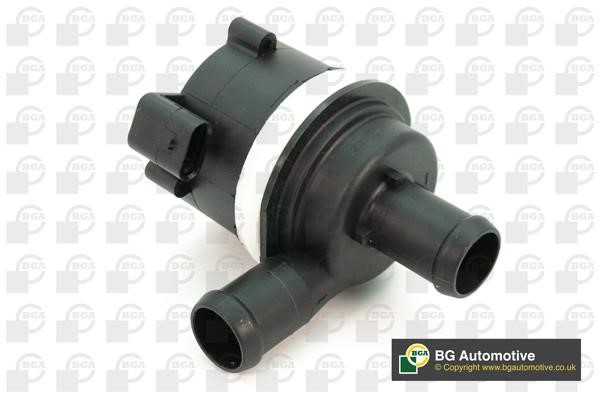 BGA CP0153 Additional coolant pump CP0153: Buy near me in Poland at 2407.PL - Good price!