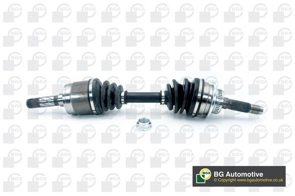 BGA DS5400R Drive shaft DS5400R: Buy near me in Poland at 2407.PL - Good price!