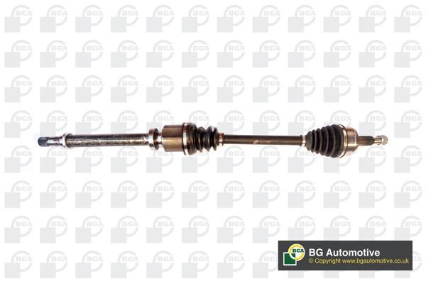 BGA DS7360R Drive shaft DS7360R: Buy near me in Poland at 2407.PL - Good price!