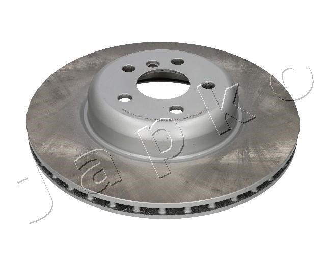 Japko 610142C Rear ventilated brake disc 610142C: Buy near me in Poland at 2407.PL - Good price!