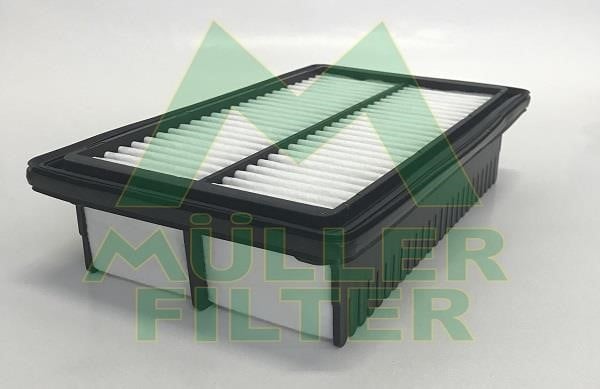 Muller filter PA3588 Filtr powietrza PA3588: Dobra cena w Polsce na 2407.PL - Kup Teraz!